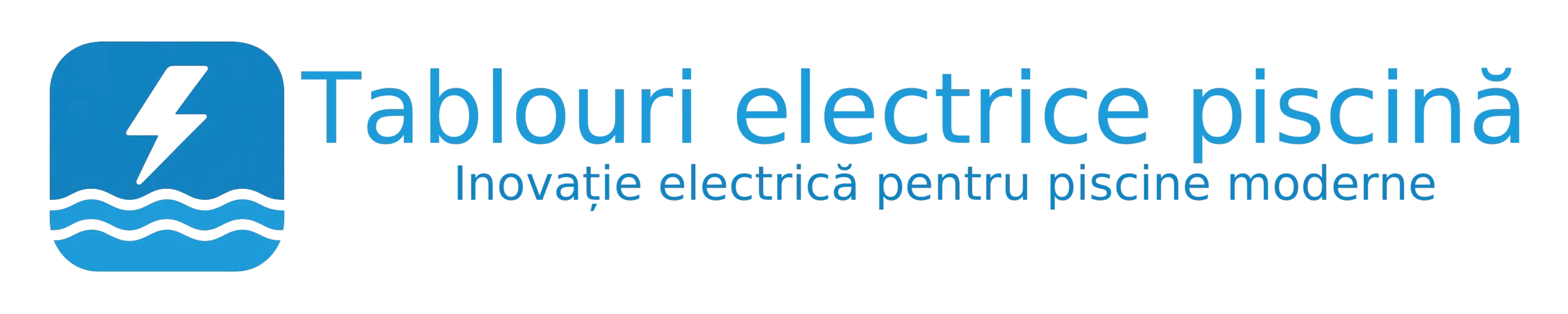 tablou electric piscina