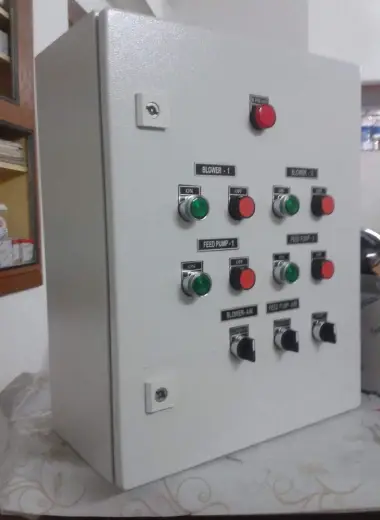 Automatizări pentru complexe turistice