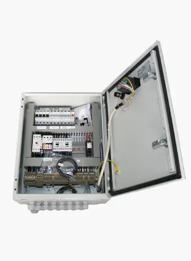 Tablouri pentru piscine private