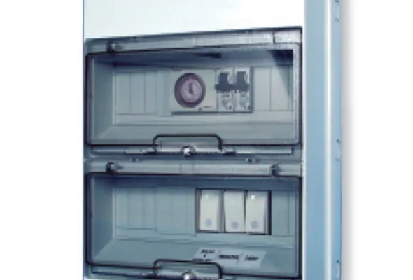 Piscină comercială, București (România)